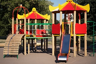 Kids Play Area
